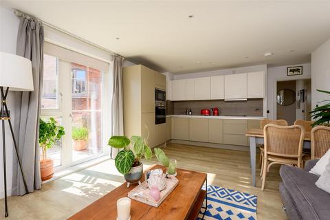 2 bedroom apartment for sale, Leetham House, Leetham Lane, York YO1 7PE