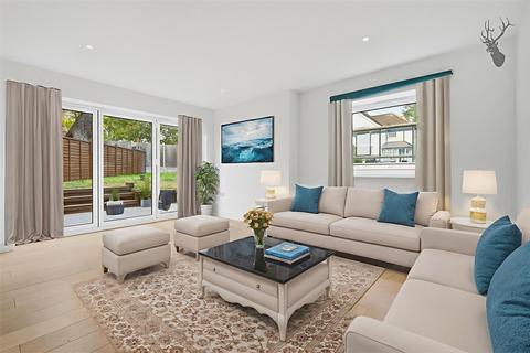 undefined, Roding Lane, Buckhurst Hill IG9