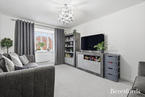 3 bedroom detached house for sale, Blackwater Drive, Dunmow, CM6