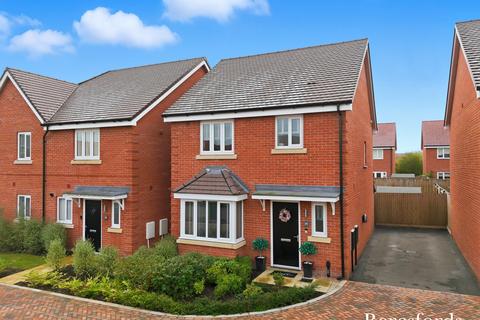 undefined, Blackwater Drive, Dunmow, CM6