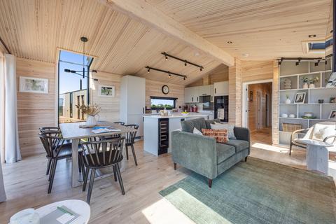 3 bedroom lodge for sale, The Soar, Salcombe, Devon