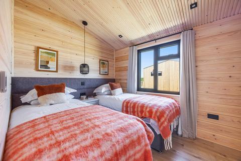 3 bedroom lodge for sale, The Soar, Salcombe, Devon