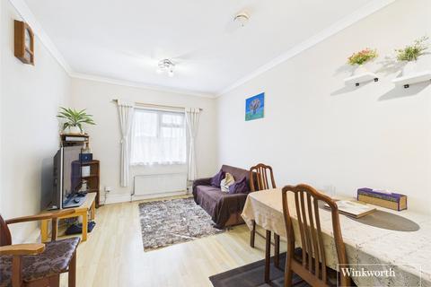 3 bedroom maisonette for sale, Dallas Road, London NW4
