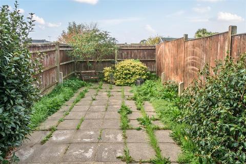2 bedroom terraced house for sale, Markfield, Bognor Regis
