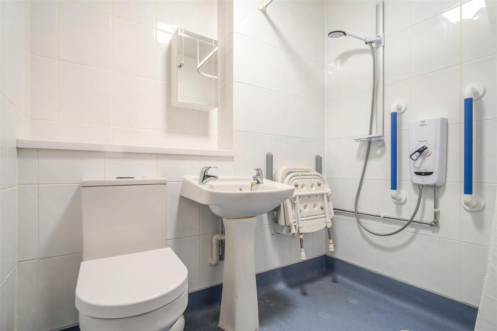 Wet Room
