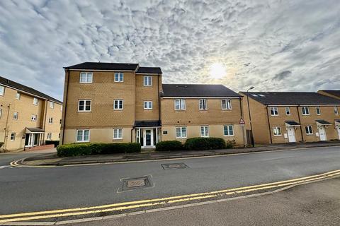 2 bedroom flat for sale, Apollo Avenue, Peterborough