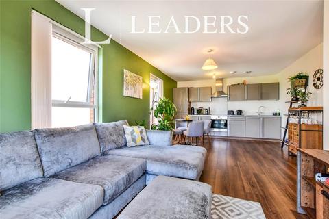 2 bedroom apartment for sale, Sillavan Way, Salford, Greater Manchester