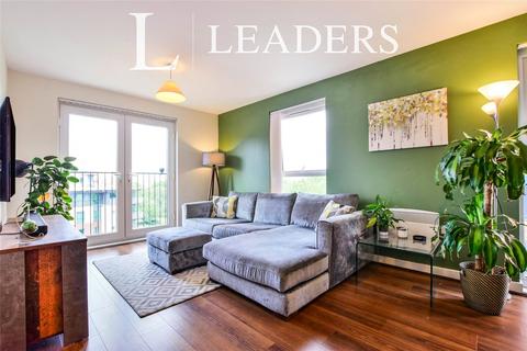 2 bedroom apartment for sale, Sillavan Way, Salford, Greater Manchester