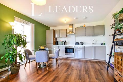 2 bedroom apartment for sale, Sillavan Way, Salford, Greater Manchester