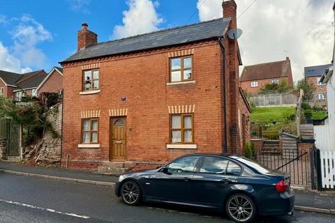 undefined, Old Road, Bromyard