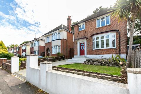 3 bedroom detached house to rent, 3 Bed Detached House in Queens Park
