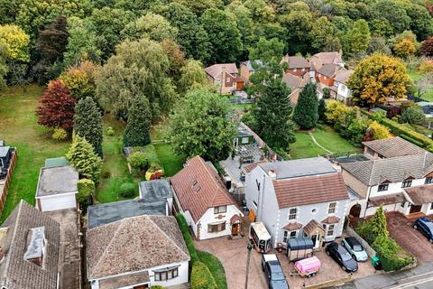 3 bedroom detached house for sale, Swain Road, Wigmore