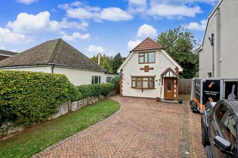 3 bedroom detached house for sale, Swain Road, Wigmore