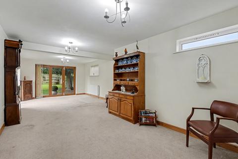 3 bedroom detached house for sale, Swain Road, Wigmore