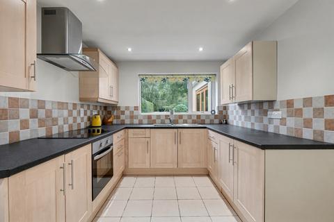 3 bedroom detached house for sale, Swain Road, Wigmore