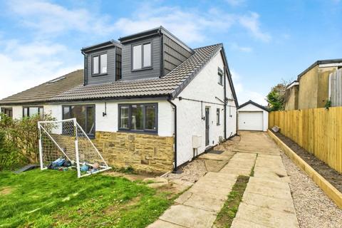 West View Close, Shipley