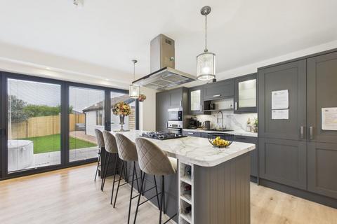 3 bedroom house for sale, West View Close, Shipley