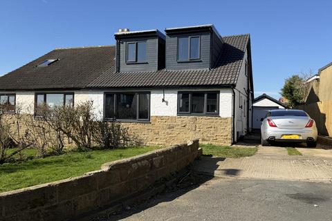 West View Close, Shipley