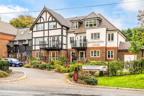 2 bedroom apartment for sale, Church Lane, Oxted, Surrey, RH8