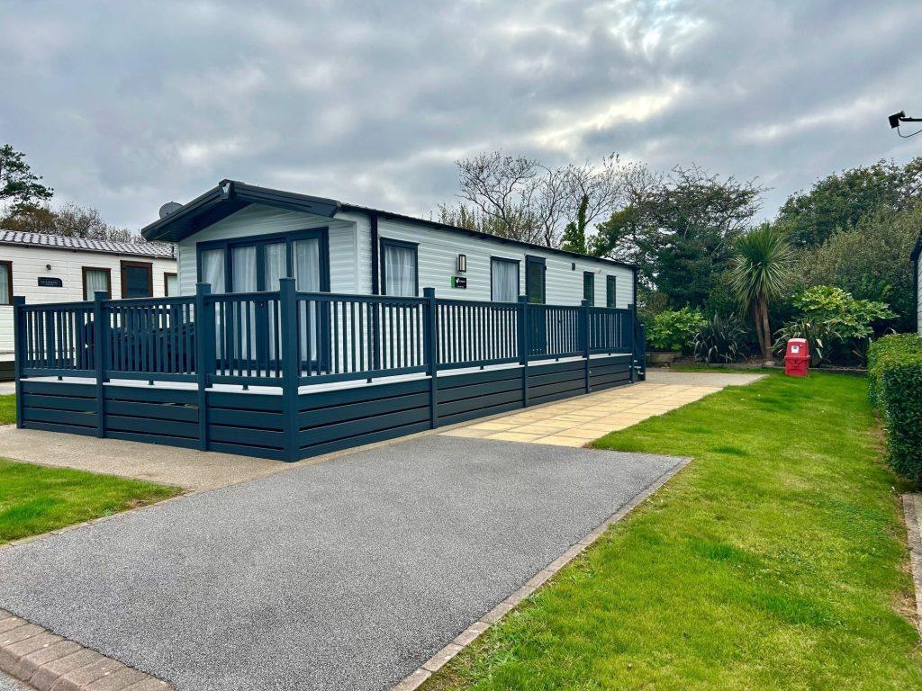 - Willerby Lamberhurst For Sale