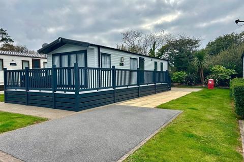 2 bedroom park home for sale, Oyster Bay Coastal and Country Retreat