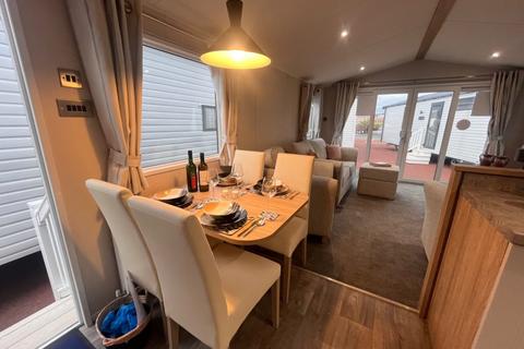 2 bedroom park home for sale, Oyster Bay Coastal and Country Retreat