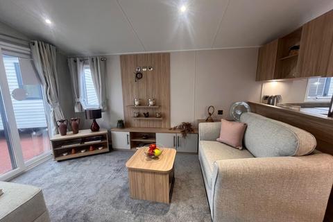 2 bedroom park home for sale, Oyster Bay Coastal and Country Retreat