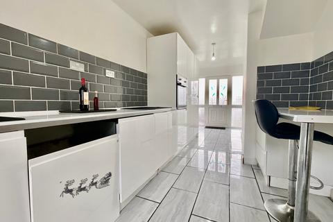 undefined, Henllys Way, Cwmbran NP44