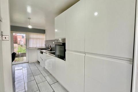 undefined, Henllys Way, Cwmbran NP44