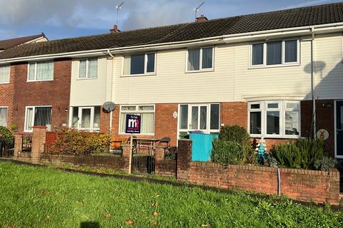 undefined, Henllys Way, Cwmbran NP44