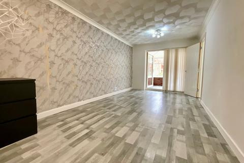 3 bedroom terraced house for sale, Henllys Way, Cwmbran NP44