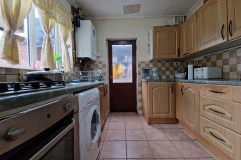 undefined, Bowman's Rise, Wolverhampton WV1