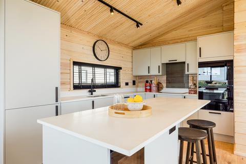 3 bedroom lodge for sale, The Soar, Salcombe, Devon