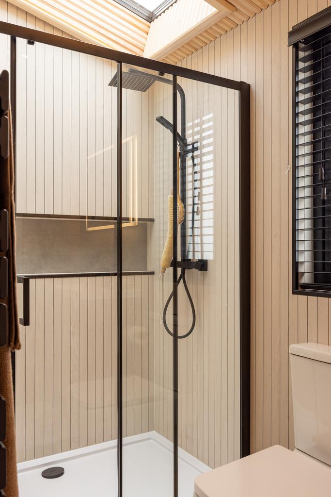 The Soar, Salcombe (The Bolberry, 50ft x 18ft, 900