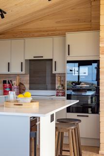 3 bedroom lodge for sale, The Soar, Salcombe, Devon