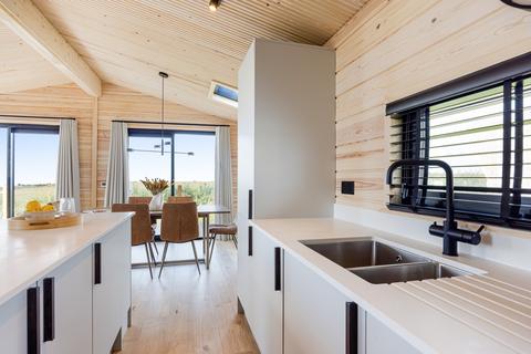 3 bedroom lodge for sale, The Soar, Salcombe, Devon