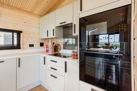 3 bedroom lodge for sale, The Soar, Salcombe, Devon