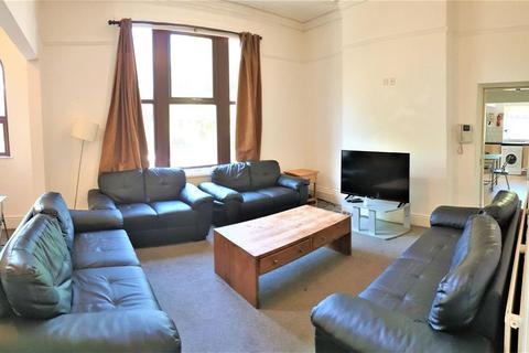 Parsonage Road, Manchester M20