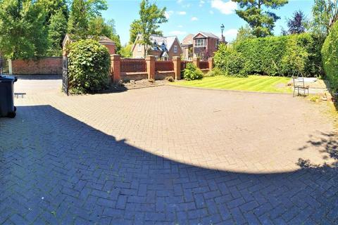 undefined, Parsonage Road, Manchester M20