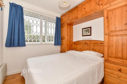 2 bedroom semi-detached bungalow for sale, Monks Lane, Freshwater, Isle of Wight