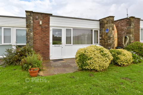 2 bedroom semi-detached bungalow for sale, Monks Lane, Freshwater, Isle of Wight