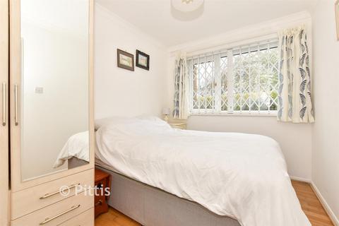 2 bedroom semi-detached bungalow for sale, Monks Lane, Freshwater, Isle of Wight