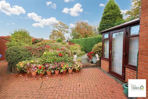 3 bedroom semi-detached house for sale, Lightwater Grove, Milton, Stoke-On-Trent
