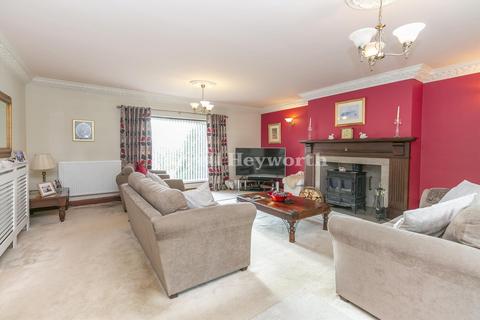 undefined, Stone Close, Barrow In Furness LA13