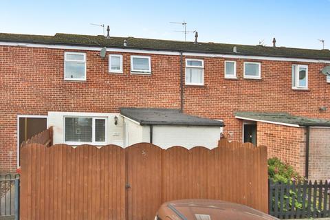 35 Amberley Close, Bransholme, Hull, HU7 6BE