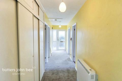 4 bedroom detached bungalow for sale, Matthews Road, Stafford