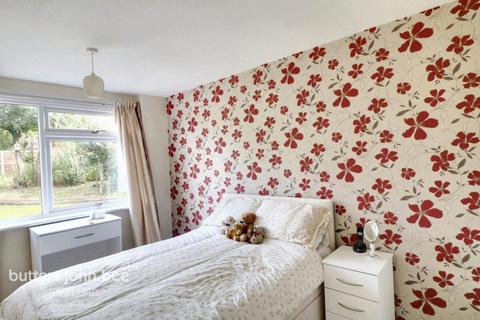 4 bedroom detached bungalow for sale, Matthews Road, Stafford