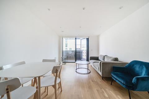 undefined, at Folio London, Flat 35, Clachar Court, , Burgess Springs CM1
