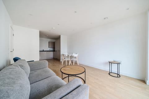 undefined, at Folio London, Flat 35, Clachar Court, , Burgess Springs CM1