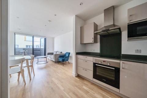 undefined, at Folio London, Flat 35, Clachar Court, , Burgess Springs CM1